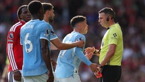 Bayern koristi haos u Manchester Cityju: Zvijezda Građana na meti Bavaraca